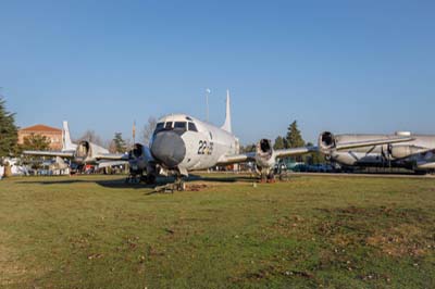 Museo del Aire, Cuatro Vientos