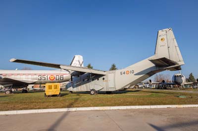 Museo del Aire, Cuatro Vientos