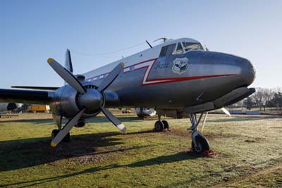 Museo del Aire, Cuatro Vientos