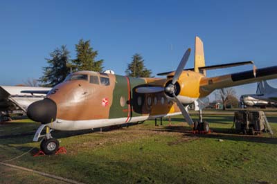 Museo del Aire, Cuatro Vientos