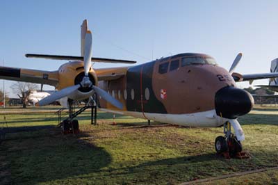 Museo del Aire, Cuatro Vientos