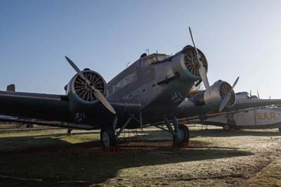 Museo del Aire, Cuatro Vientos