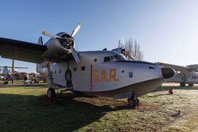 Museo del Aire, Cuatro Vientos