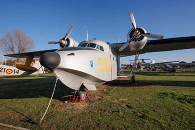 Museo del Aire, Cuatro Vientos