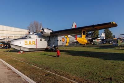 Museo del Aire, Cuatro Vientos