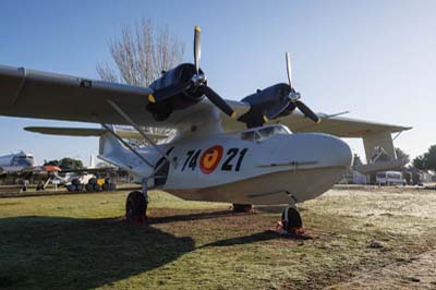 Museo del Aire, Cuatro Vientos