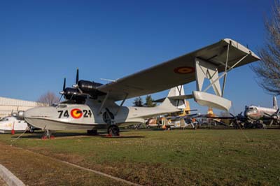 Museo del Aire, Cuatro Vientos