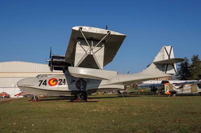 Museo del Aire, Cuatro Vientos