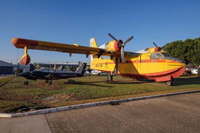 Museo del Aire, Cuatro Vientos