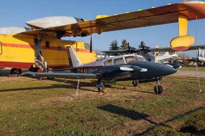 Museo del Aire, Cuatro Vientos