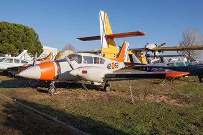 Museo del Aire, Cuatro Vientos