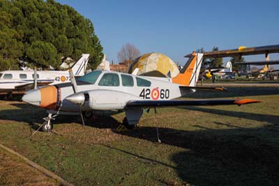 Museo del Aire, Cuatro Vientos