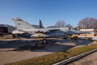 Museo del Aire, Cuatro Vientos