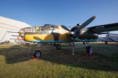 Museo del Aire, Cuatro Vientos