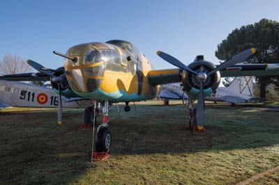 Museo del Aire, Cuatro Vientos