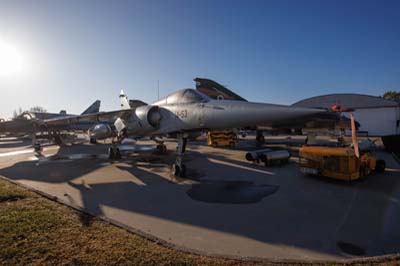 Museo del Aire, Cuatro Vientos