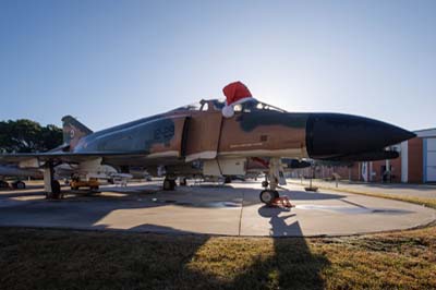 Museo del Aire, Cuatro Vientos