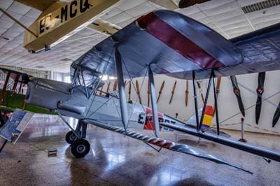 Museo del Aire, Cuatro Vientos