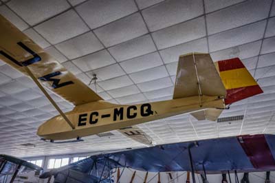 Museo del Aire, Cuatro Vientos