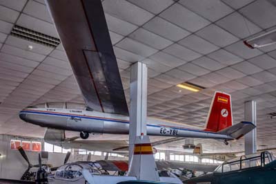 Museo del Aire, Cuatro Vientos