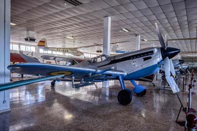 Museo del Aire, Cuatro Vientos