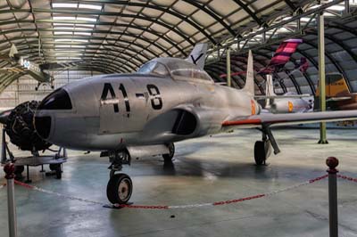 Museo del Aire, Cuatro Vientos