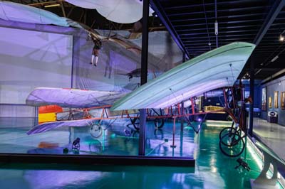Image 223_9554hw10 Museo del Aire, Cuatro Vientos