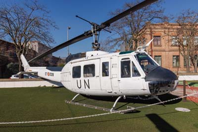 Museo del Aire, Cuatro Vientos