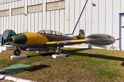 Museo del Aire, Cuatro Vientos