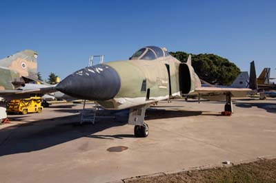 Museo del Aire, Cuatro Vientos