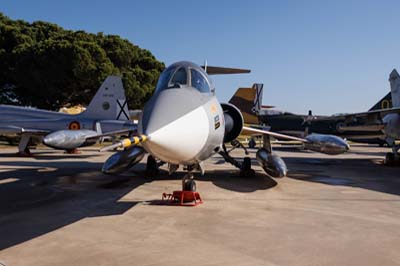 Museo del Aire, Cuatro Vientos