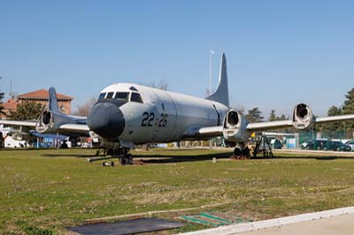 Museo del Aire, Cuatro Vientos