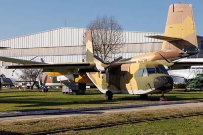 Museo del Aire, Cuatro Vientos