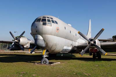 Museo del Aire, Cuatro Vientos