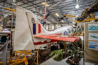 South Yorkshire Aircraft Museum