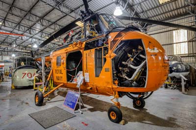 South Yorkshire Aircraft Museum