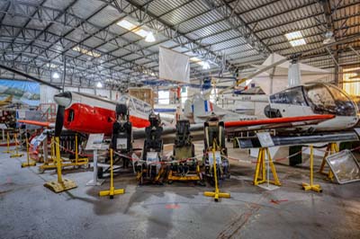 South Yorkshire Aircraft Museum