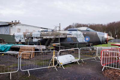 South Yorkshire Aircraft Museum