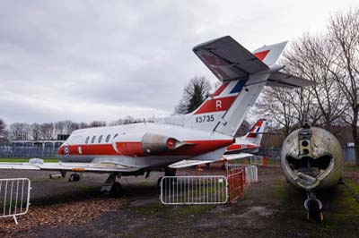 South Yorkshire Aircraft Museum