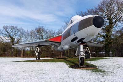 Aviation Photography Cosford