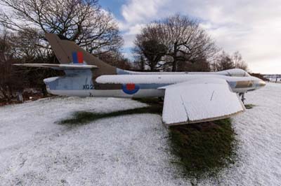 Aviation Photography Cosford