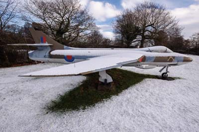 Aviation Photography Cosford