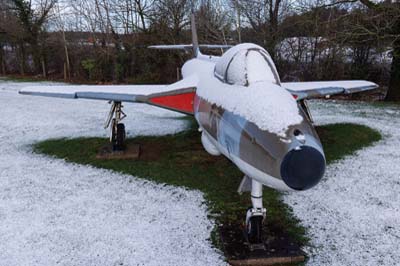 Aviation Photography Cosford