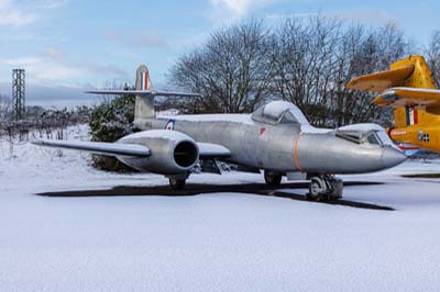 Aviation Photography Cosford