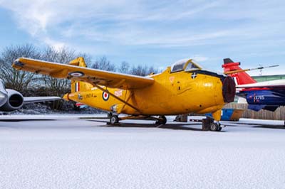 Aviation Photography Cosford