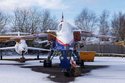 Aviation Photography Cosford