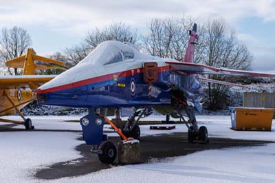 Aviation Photography Cosford