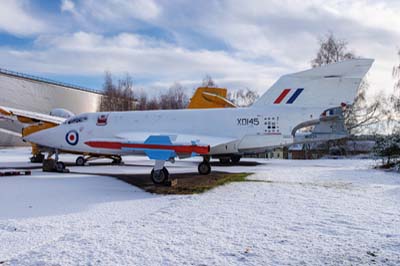 Aviation Photography Cosford