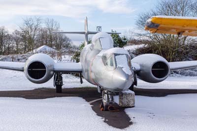 Aviation Photography Cosford