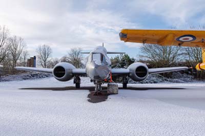 Aviation Photography Cosford